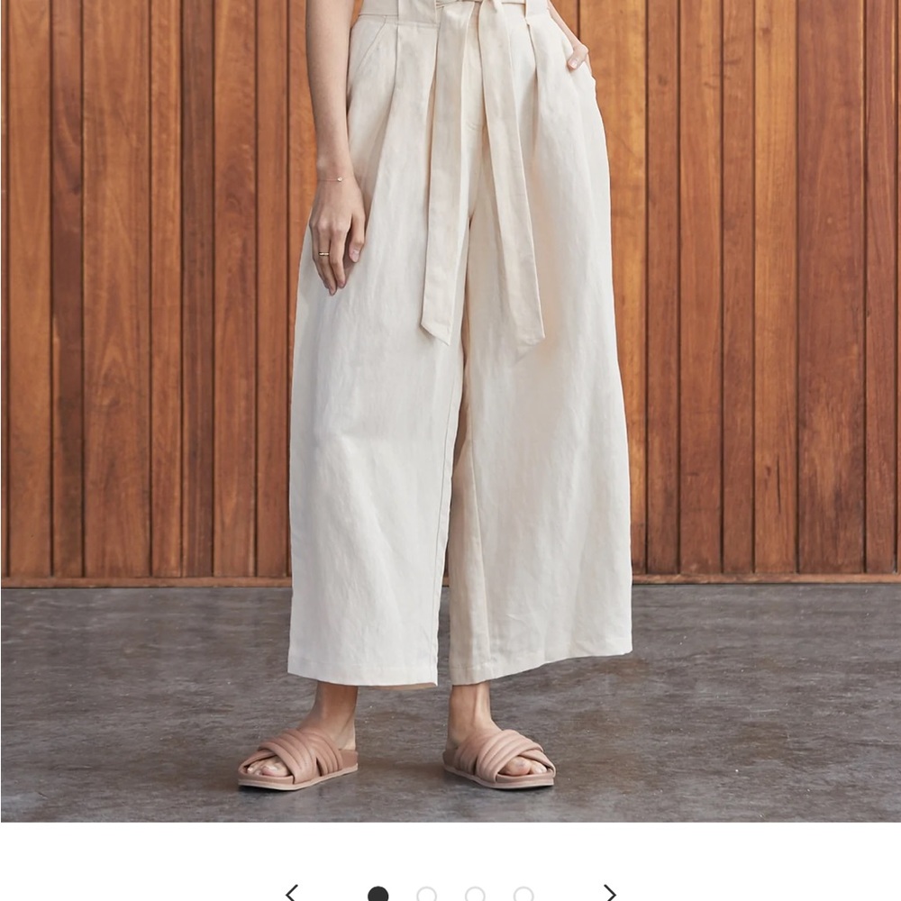 Sancia Trousers